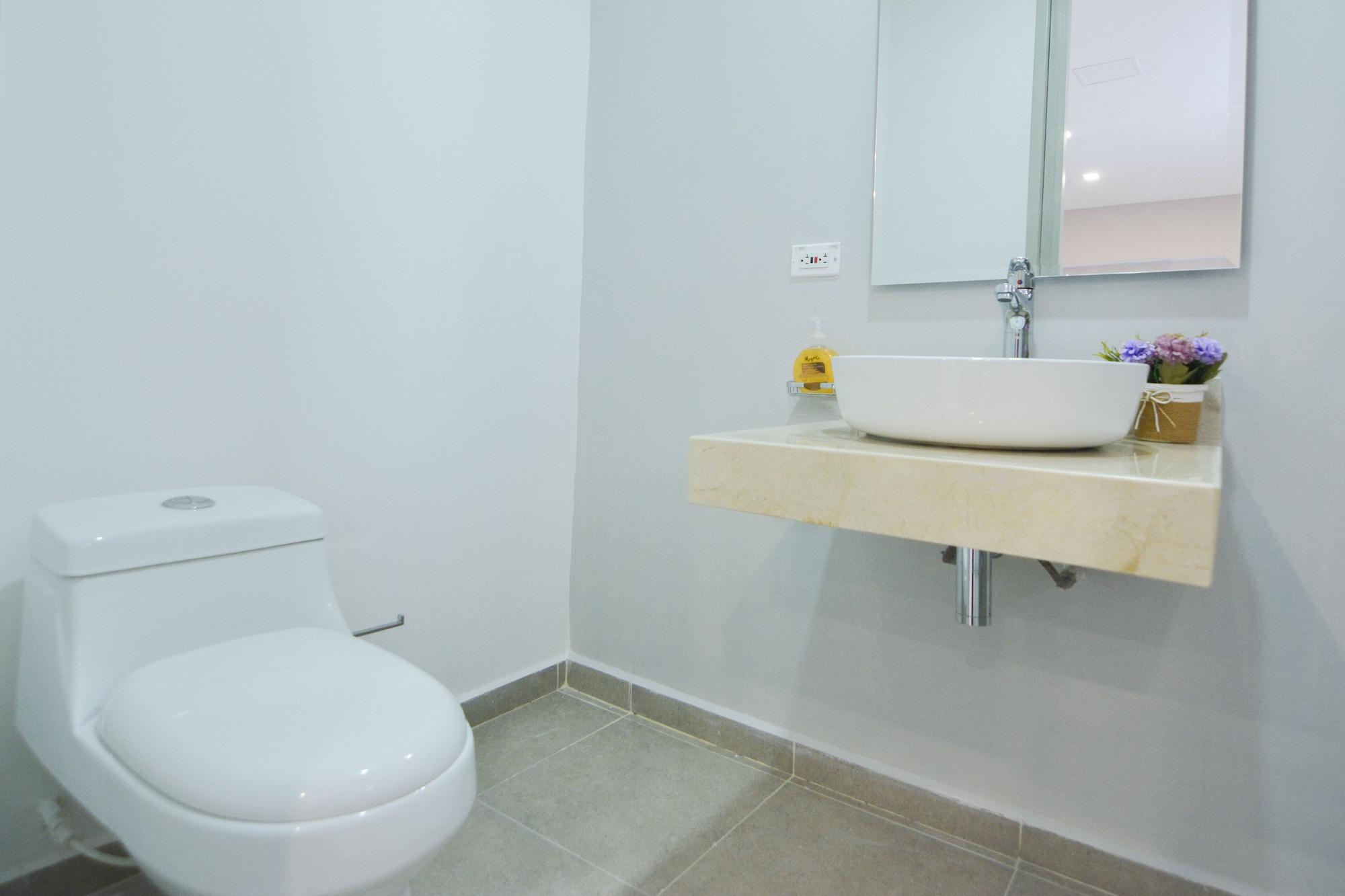 Equipamiento de Habitación Hotel OR Suites