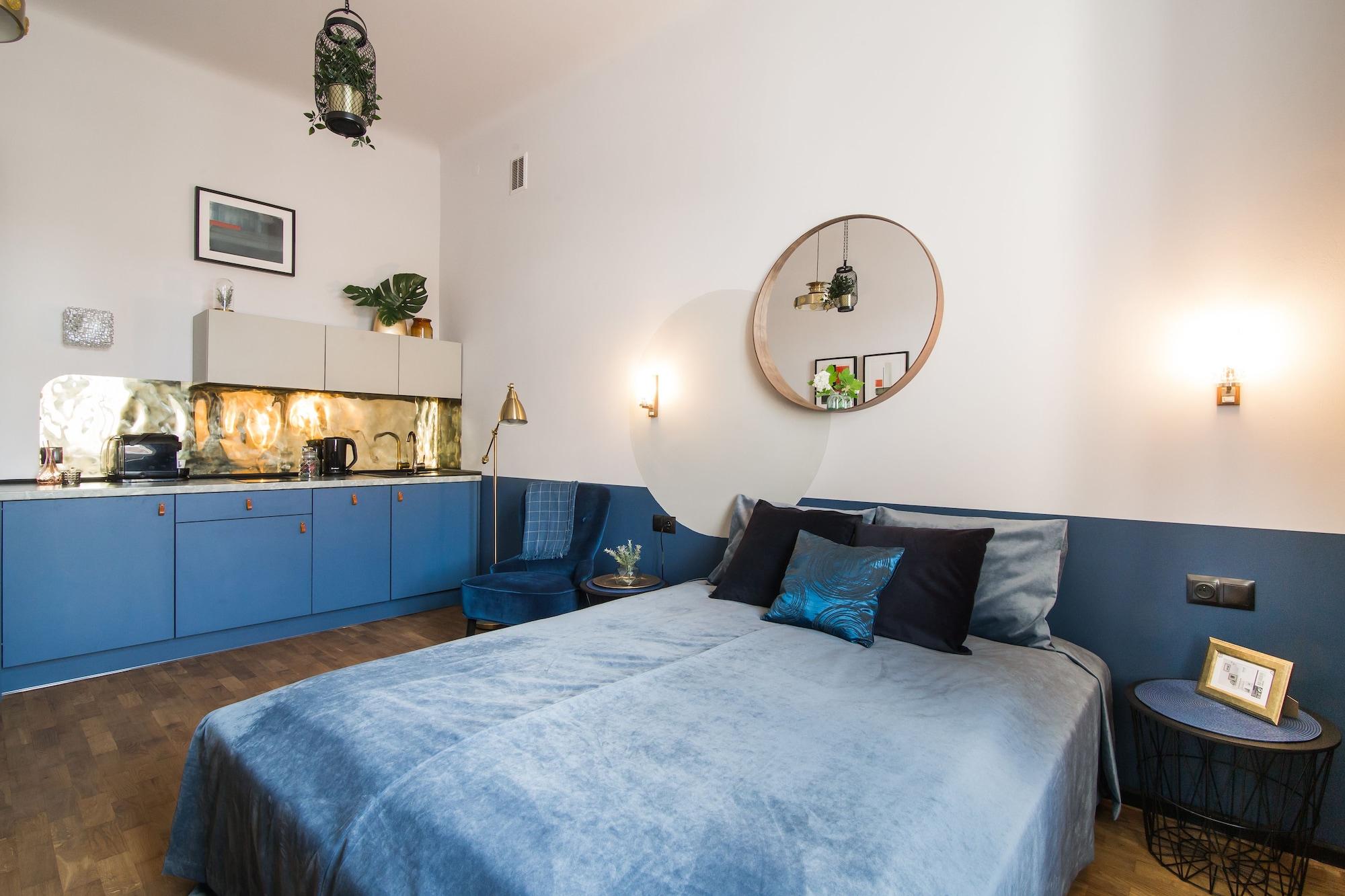 Equipamiento de Habitación Aparthotel Nowy Świat 28