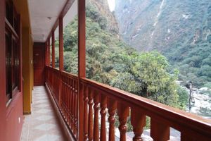 Alojamiento - Hostal Sumaq Wasi