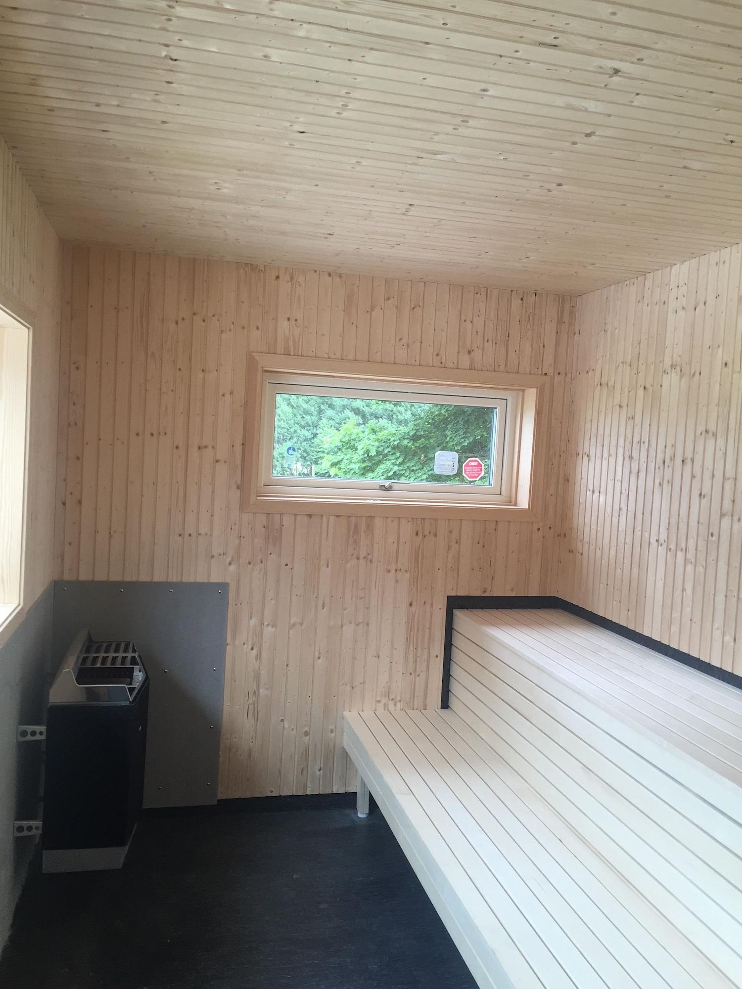 Spa Stenholmen Gårdshotell