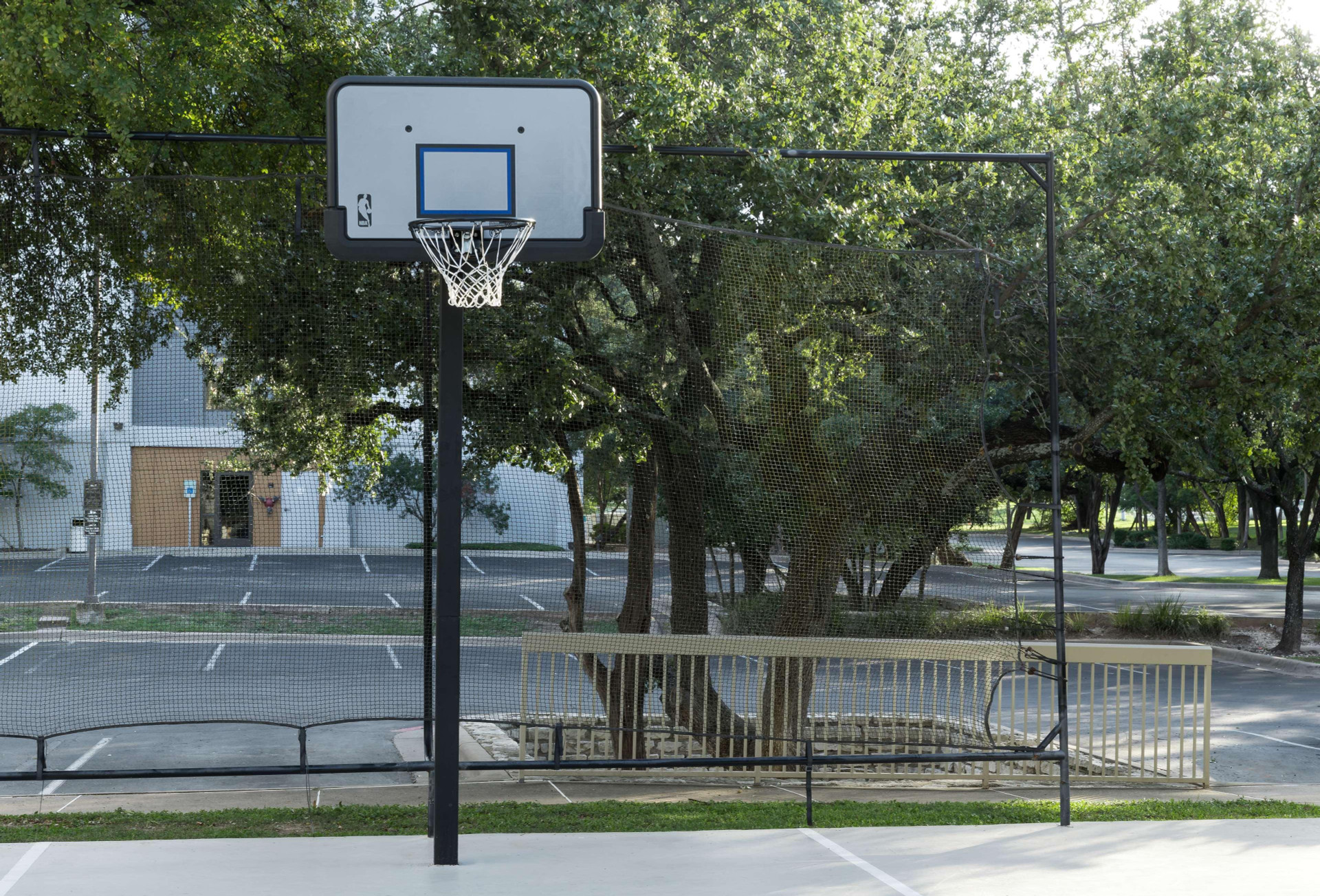 Instalaciones Recreativas Homewood Suites by Hilton Austin NW near The Domain