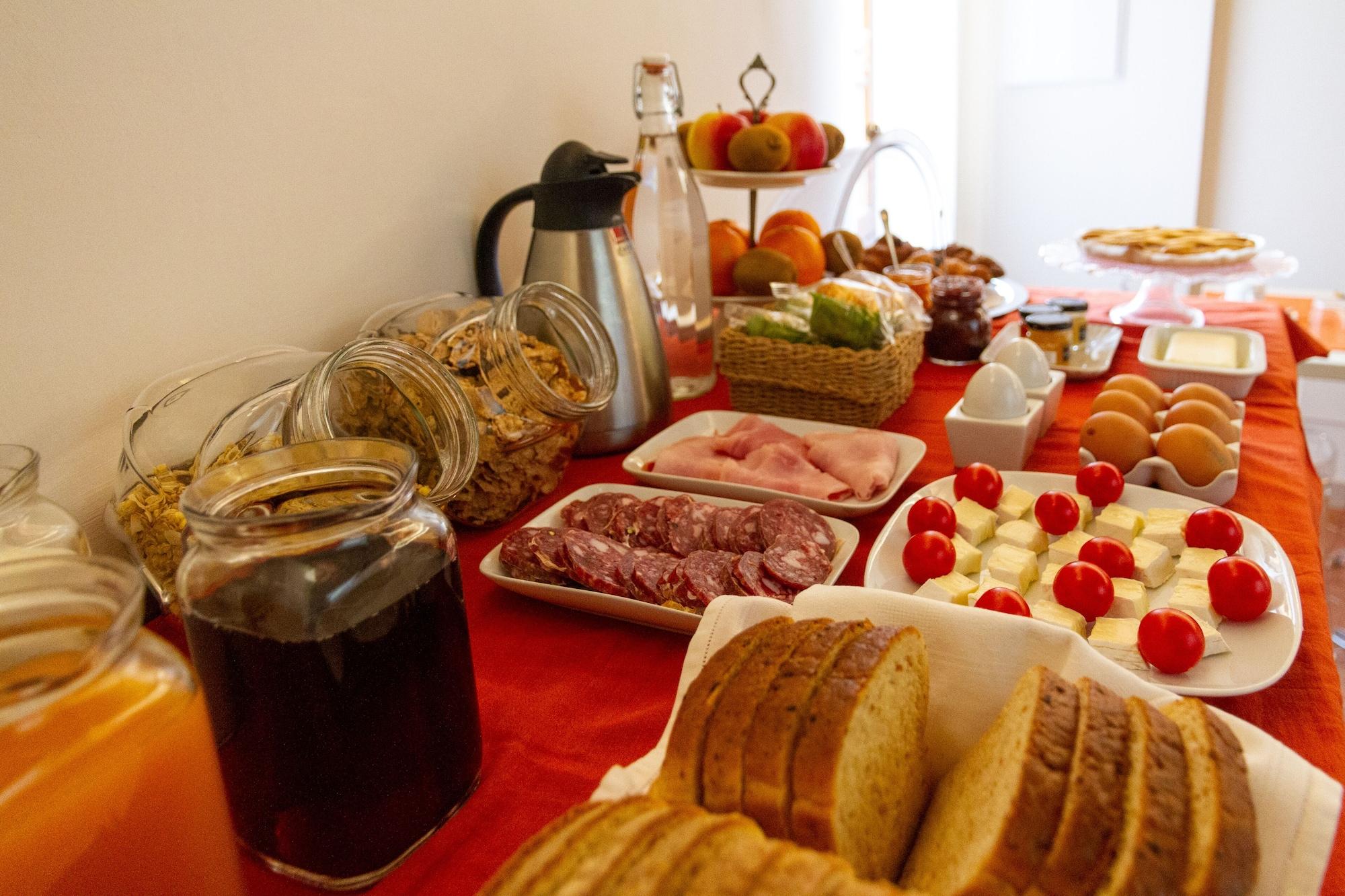 Restaurant B&B San Francesco