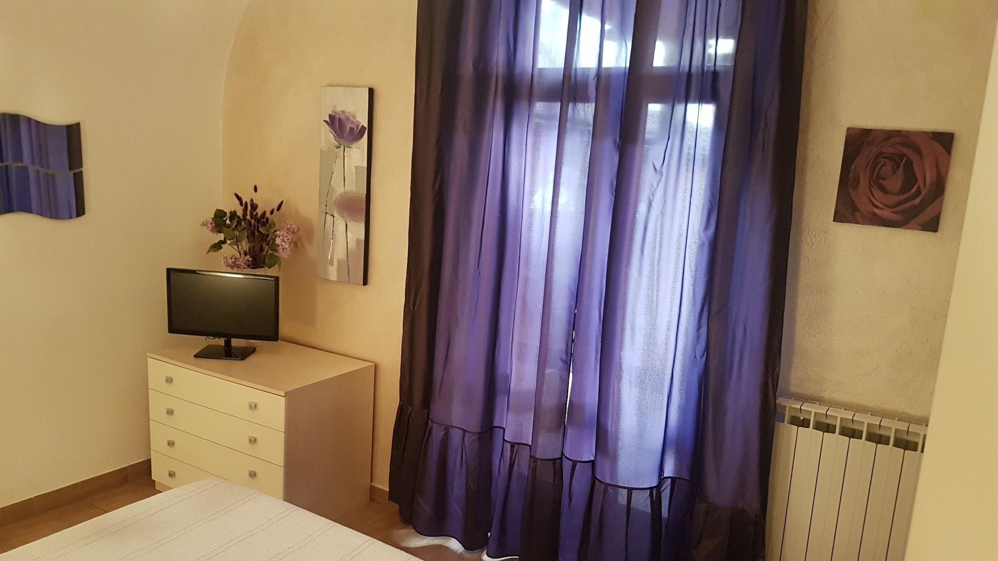 Set de Habitación Bed & Breakfast Alassio