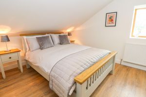 Alquiler Vacacional - The Croft