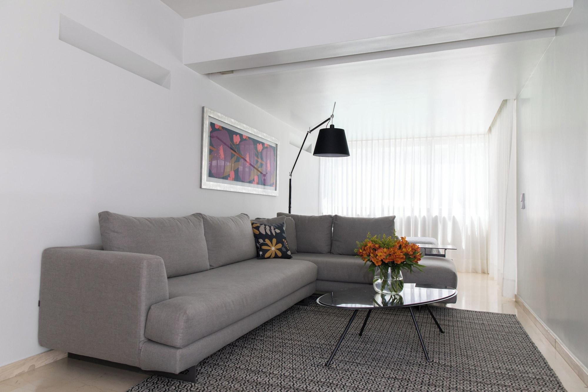 Habitación Brasil Suites Boutique Hotel
