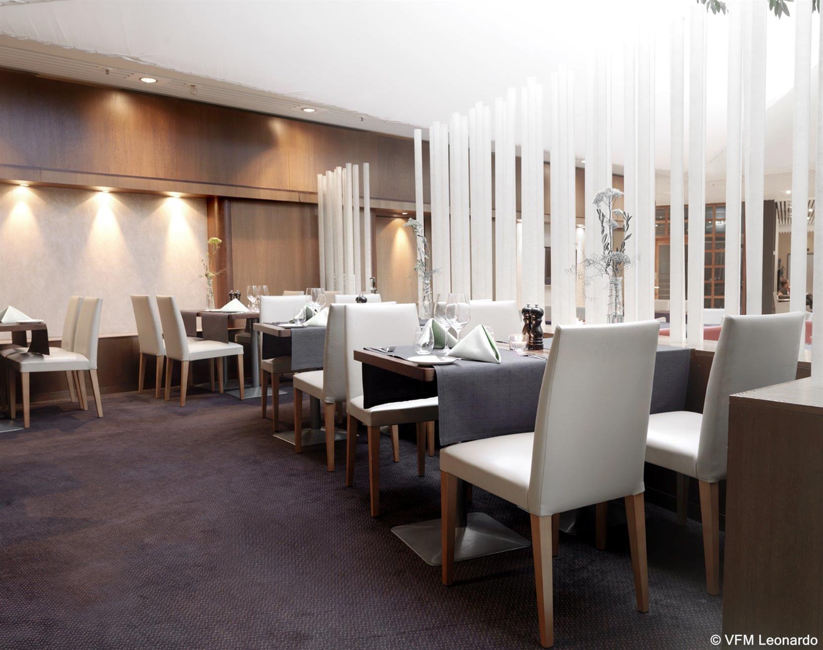 Vista Exterior Radisson Blu Scandinavia Hotel, Aarhus