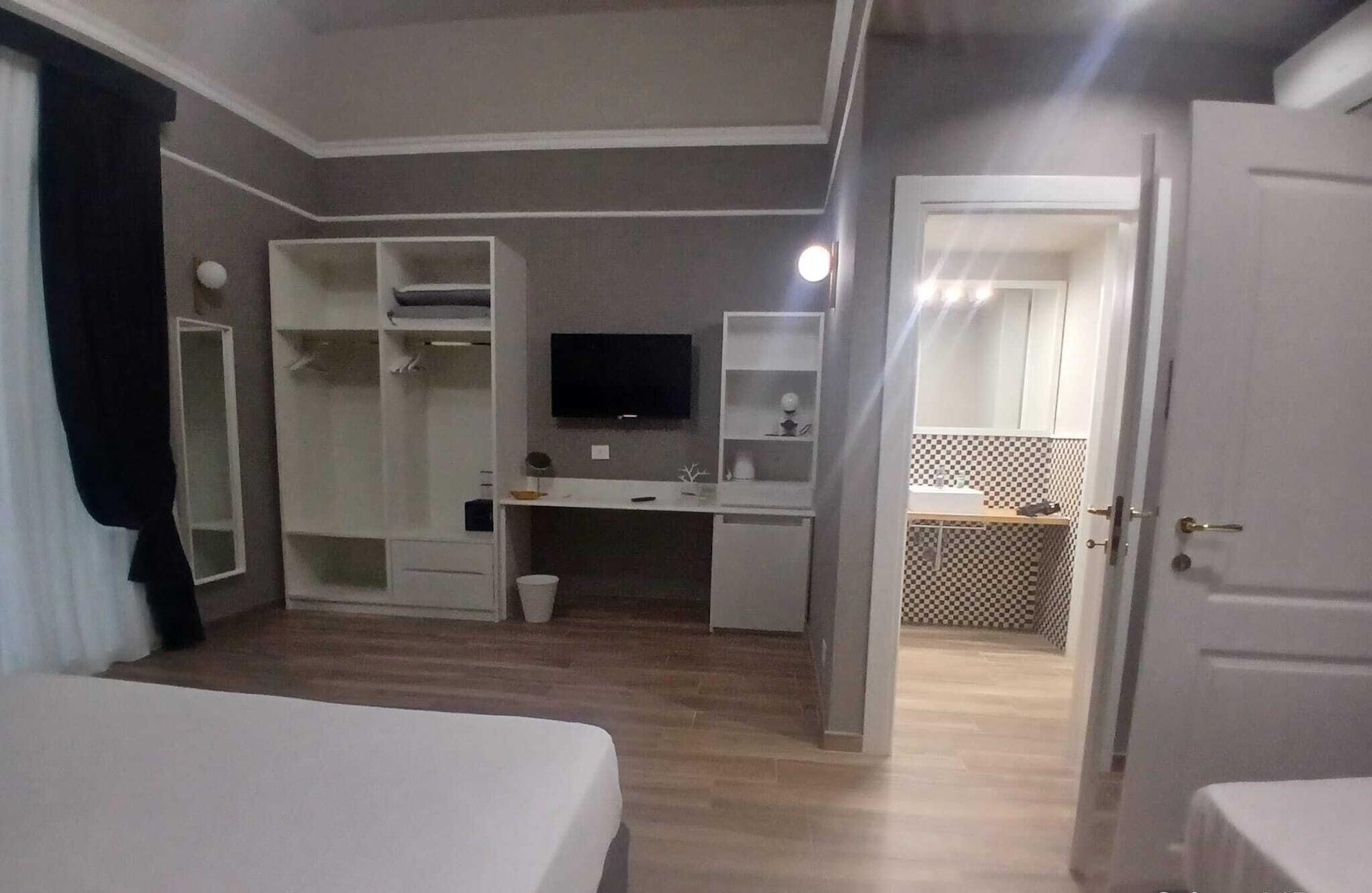Habitación Dimora Neapolis