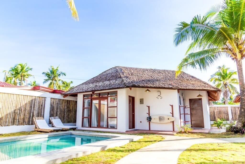 Varios Blauset House Ii