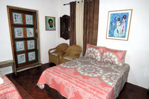 Alquiler Vacacional - Apartment Rustic Curaçao