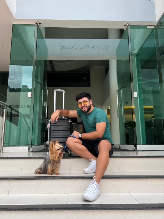 Gimnasio Hotel Buena Vista Express