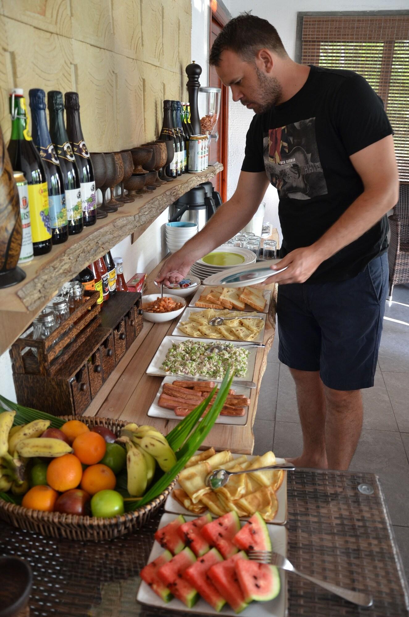 Restaurant Nolhi Escape