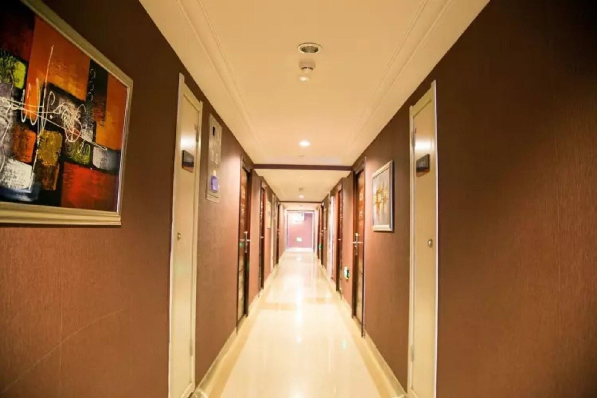 Comodidades del Alojamiento Love Face Hotel