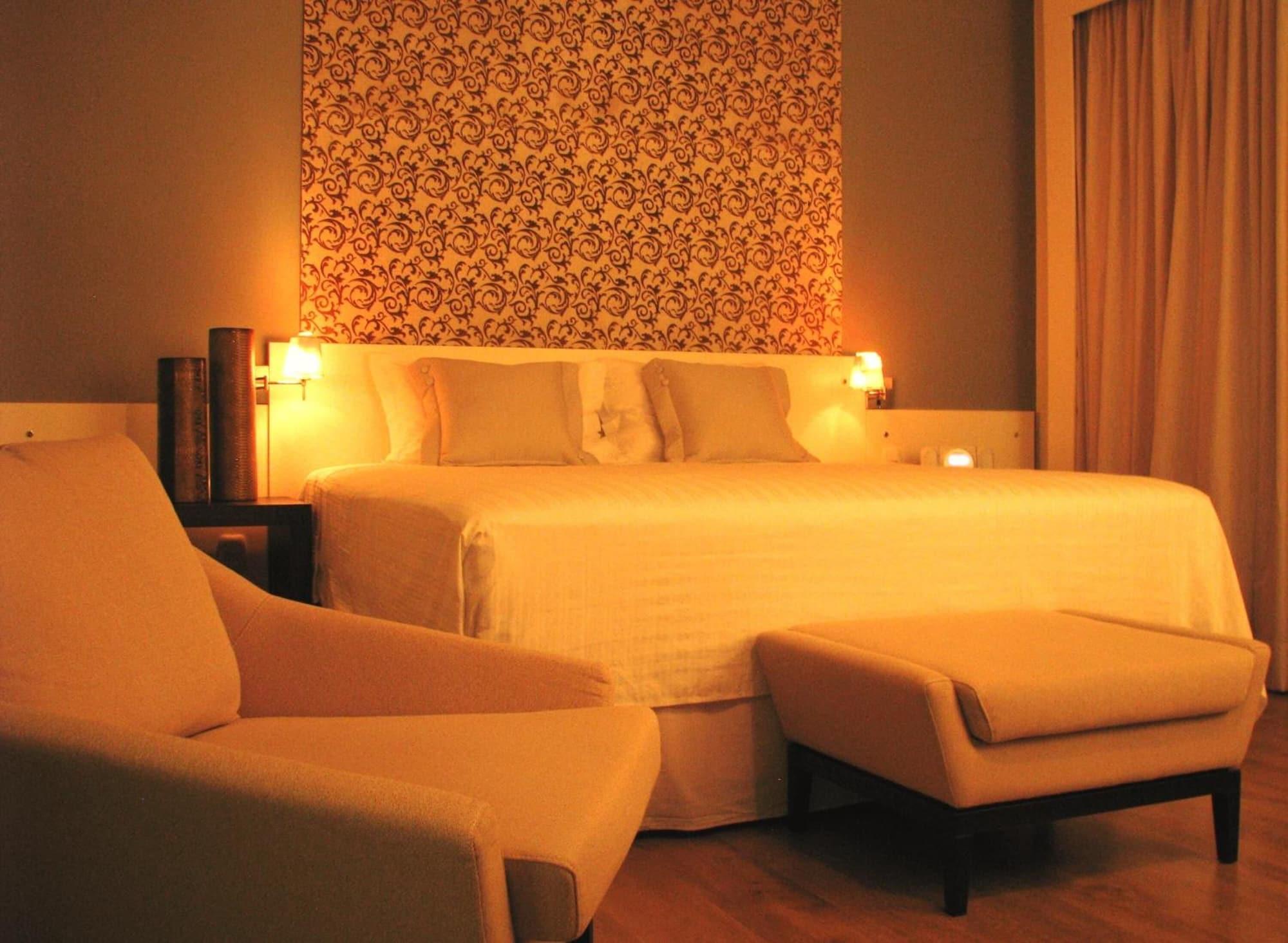 Habitación Locanda Hotel