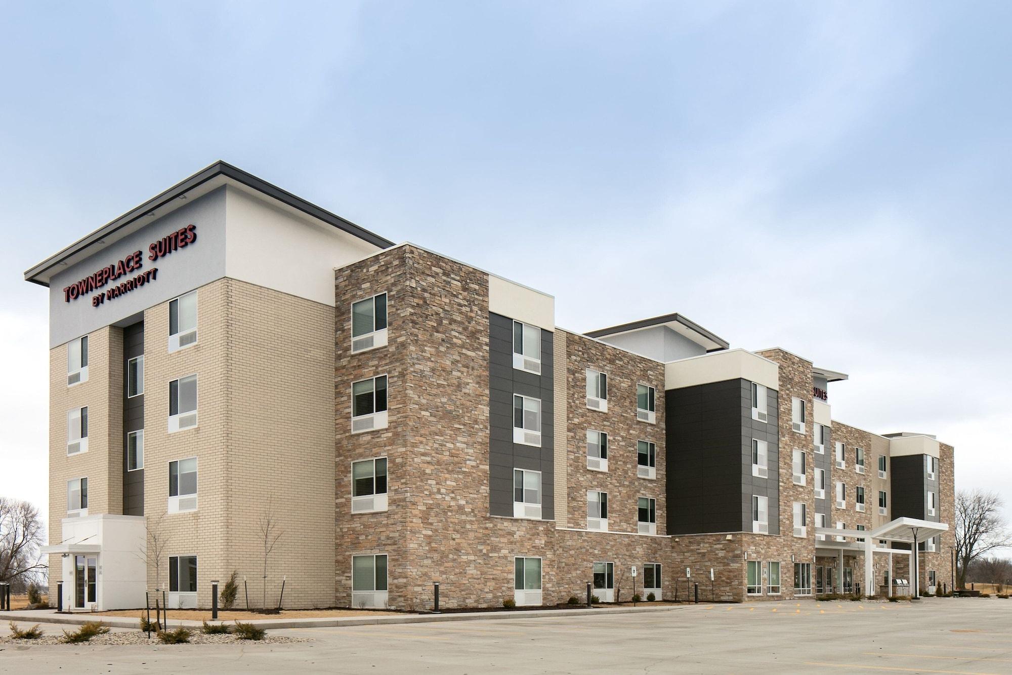 Varios TownePlace Suites by Marriott Oshkosh
