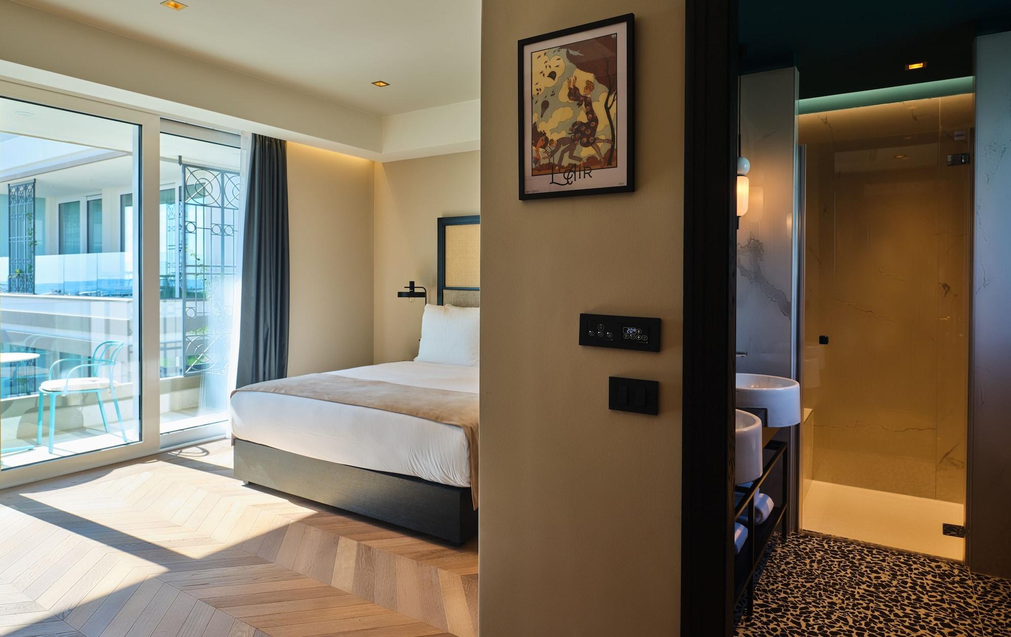 Habitación Palazzo Rainis Hotel & Spa - Adults Only