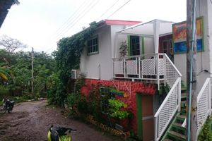 Alojamiento - Posada Ashanty