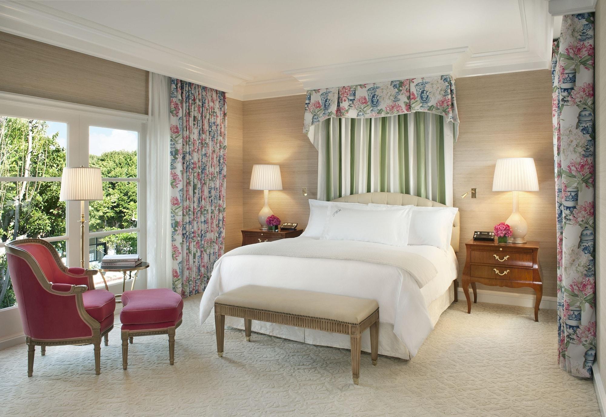 Habitación The Peninsula Beverly Hills