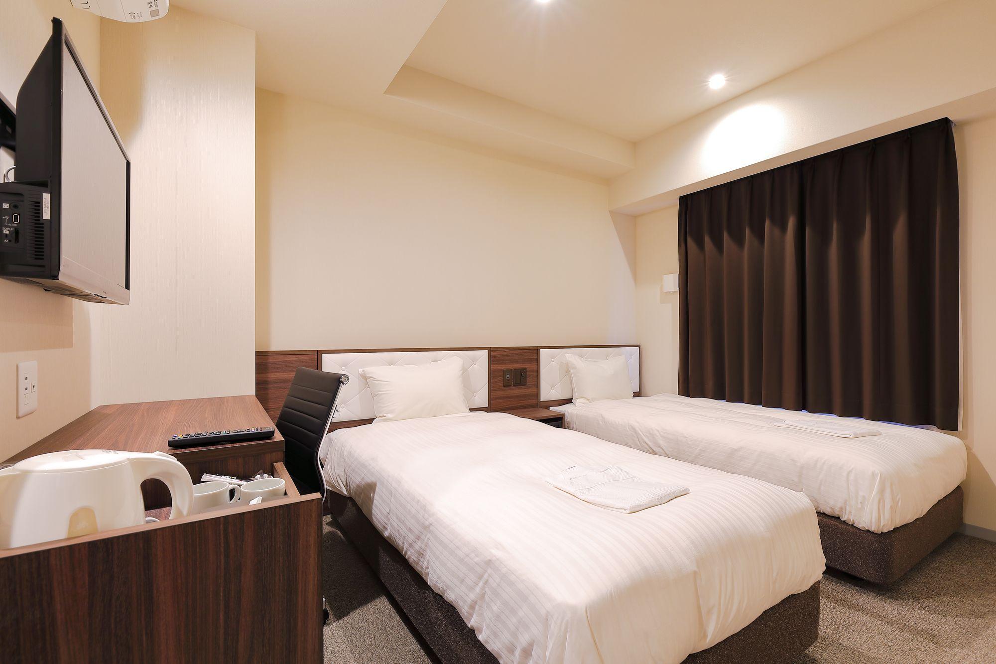Varios Welina Hotel Dotonbori