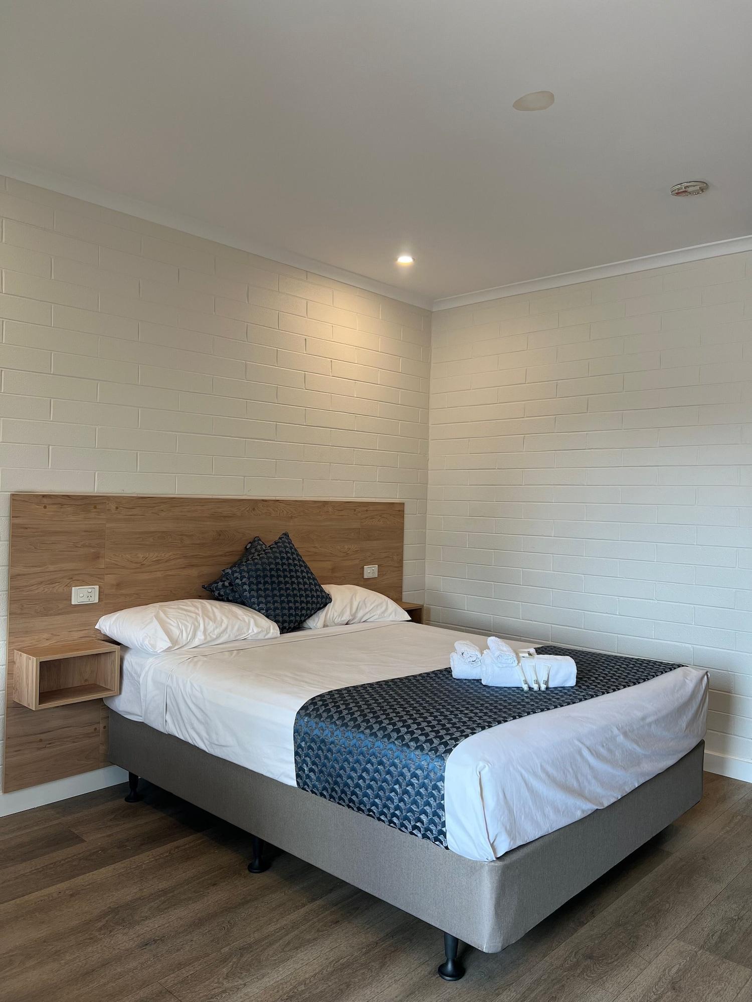 Habitación Katherine Motel