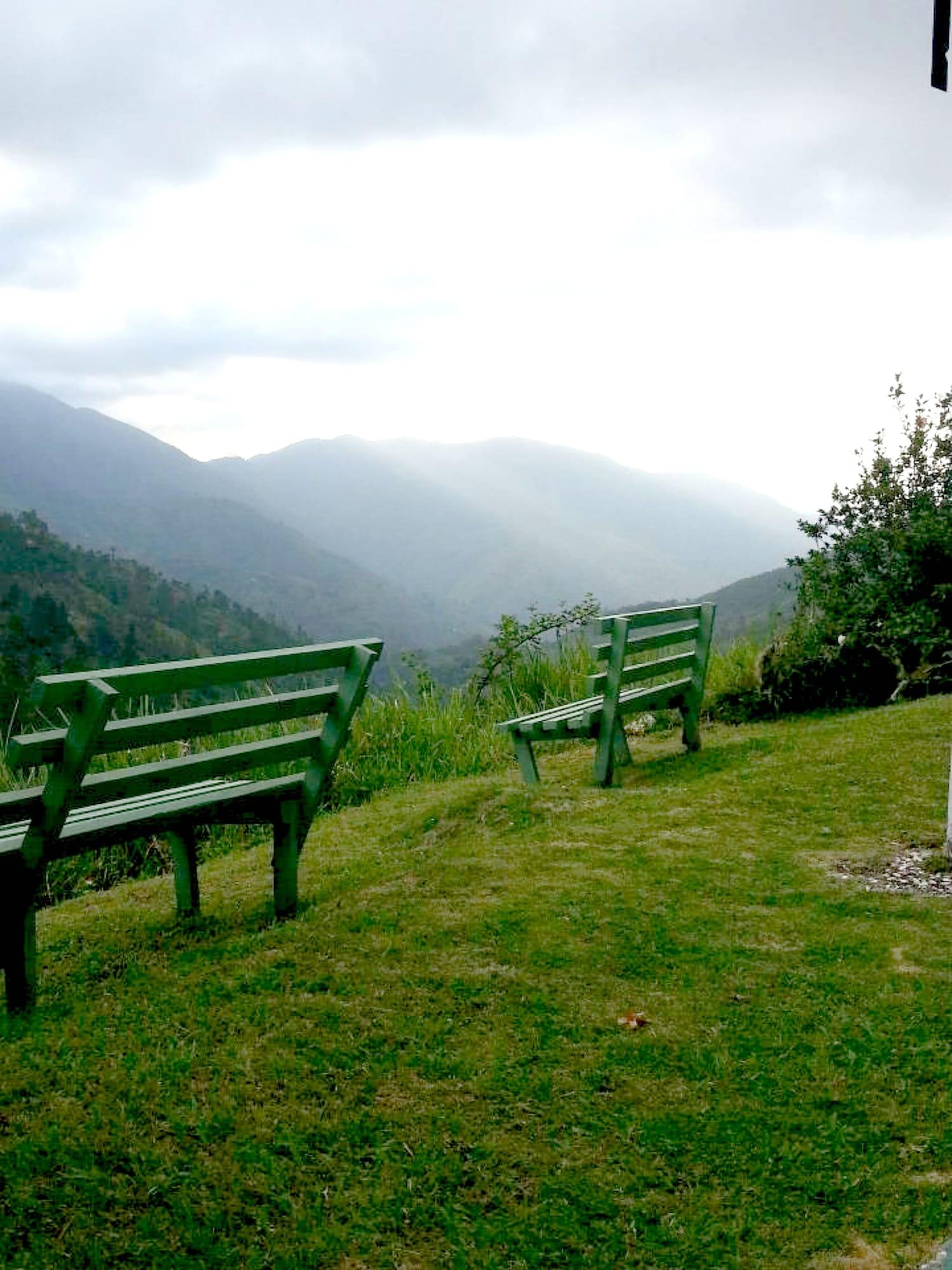 Varios Starlight Chalet