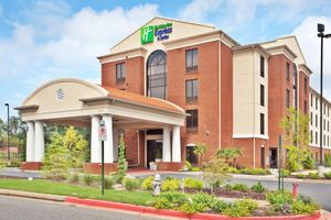 Alojamiento - Holiday Inn Express Hotel & Suites Atlanta-Cumming by IHG