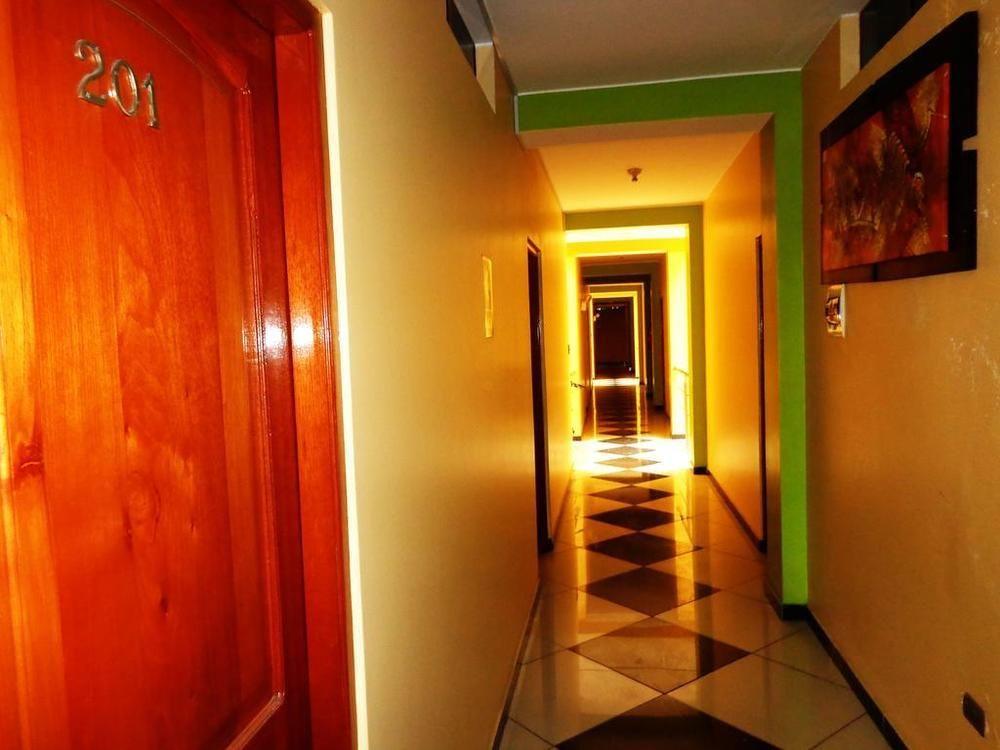 Varios Hotel El Hechizo