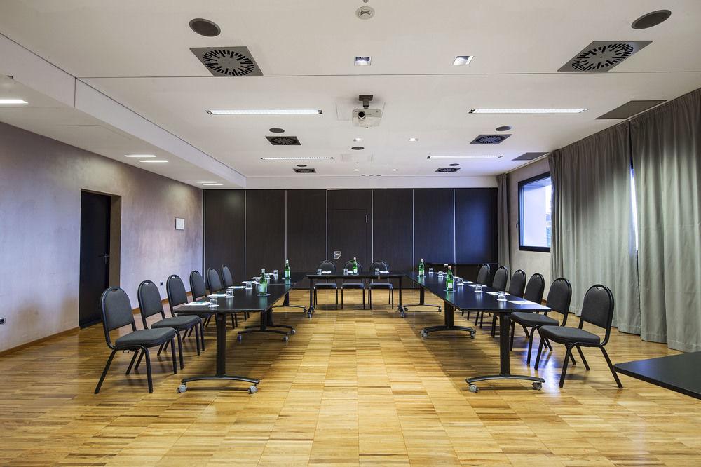 Hotel NH Milano Fiera