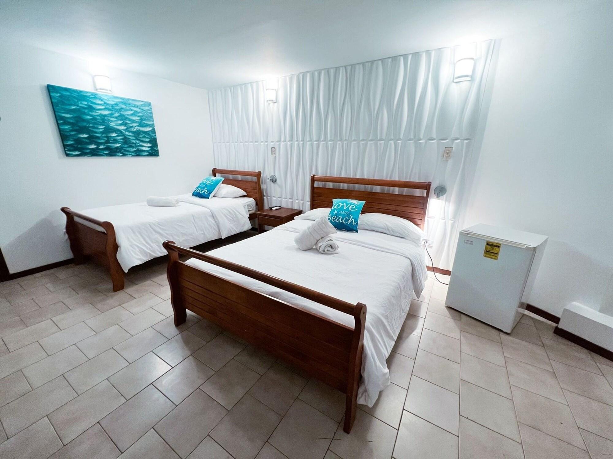 Habitación Apartamentos In Di Morgans Cannon