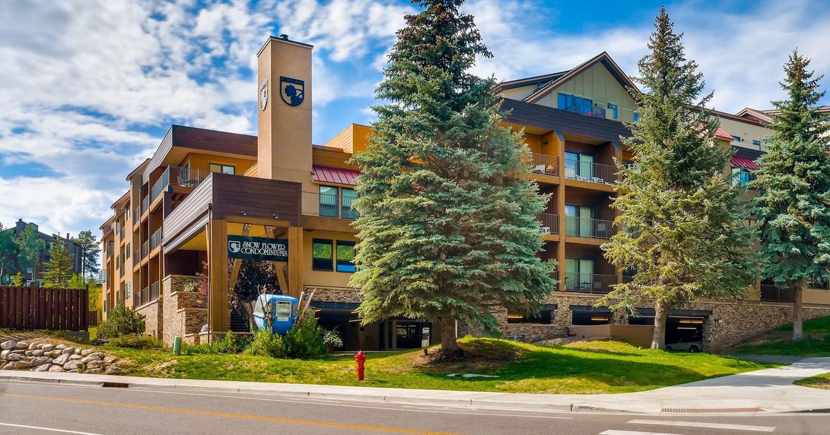 Snow Flower Condos by Steamboat Resorts, Steamboat Springs Best Day