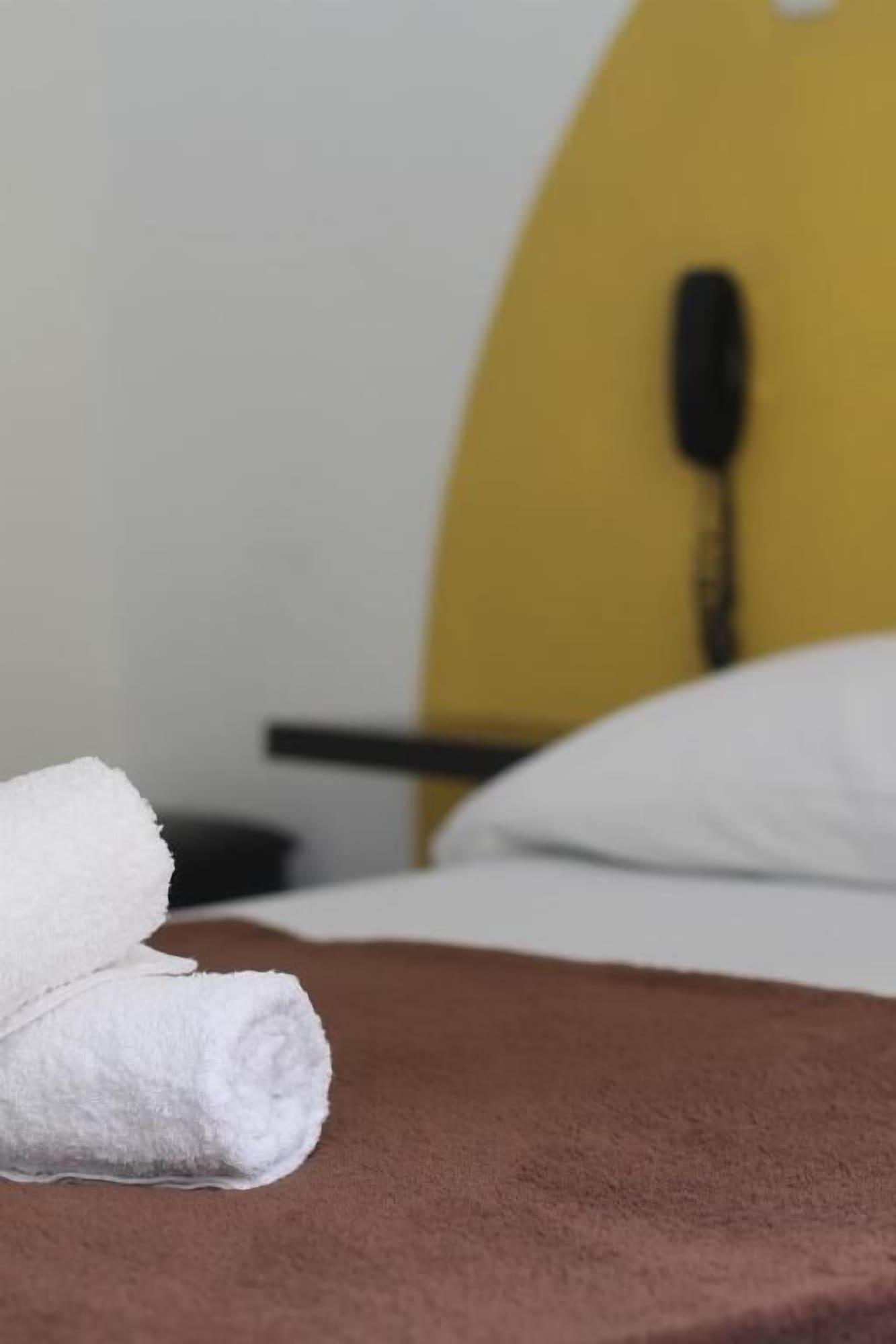 Varios Hotel Cielo de Tambores