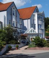 Alojamiento - Hotelpension Vitalis