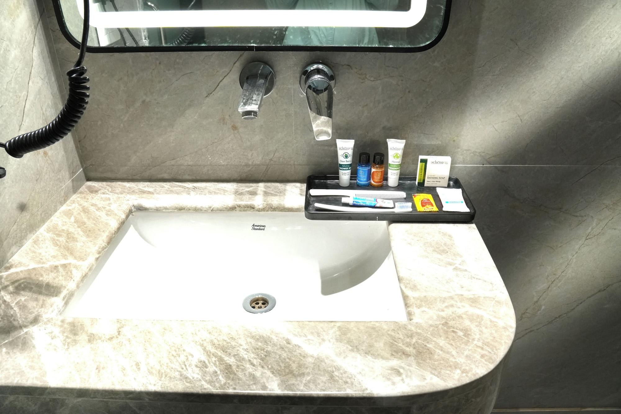 Varios Hotel Mountain Bliss new delhi