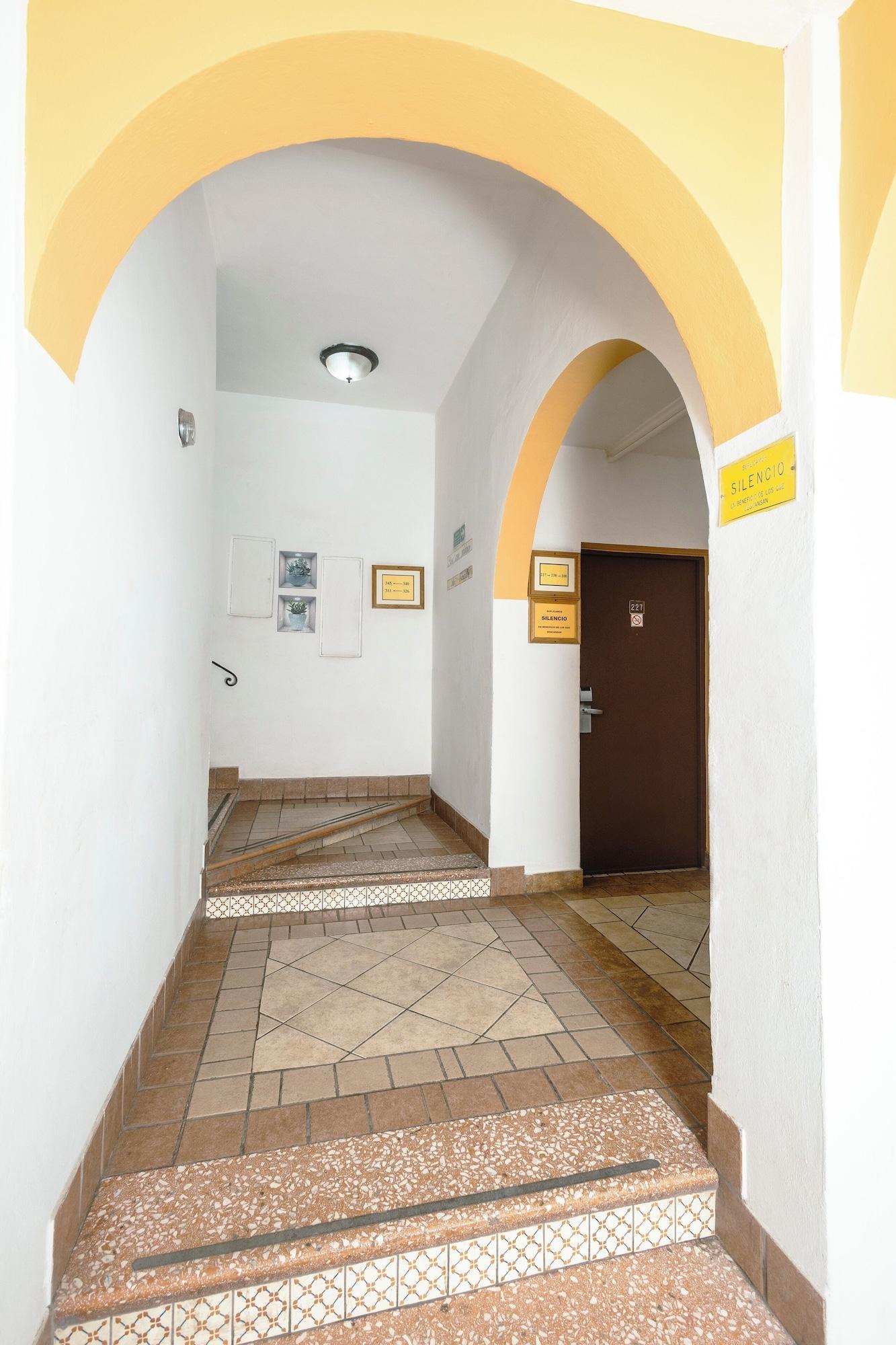 Varios Hotel Suites Kino