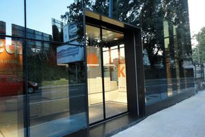 Alojamiento - Kaps Hostel Vigo