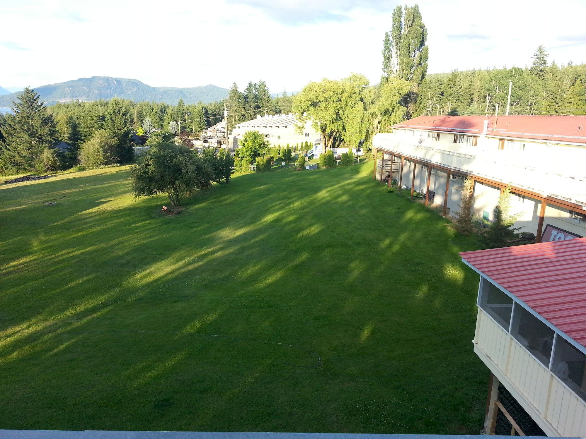 Comodidades del Alojamiento Sorrento Inn
