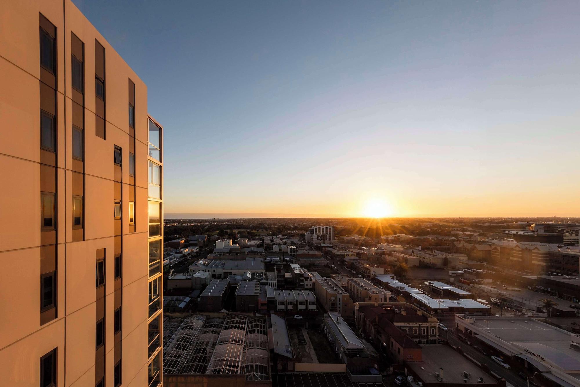 Varios iStay Precinct Adelaide