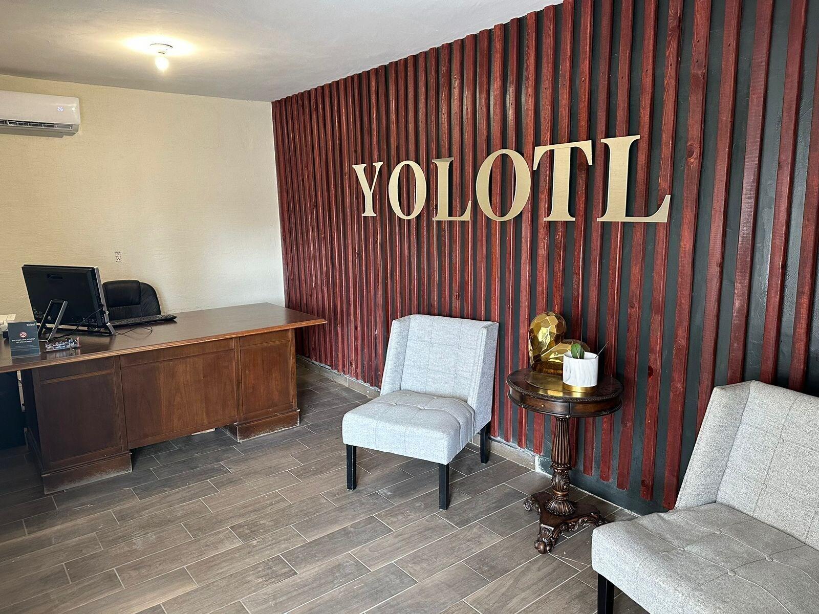 Varios Yolotl Sleep Experience