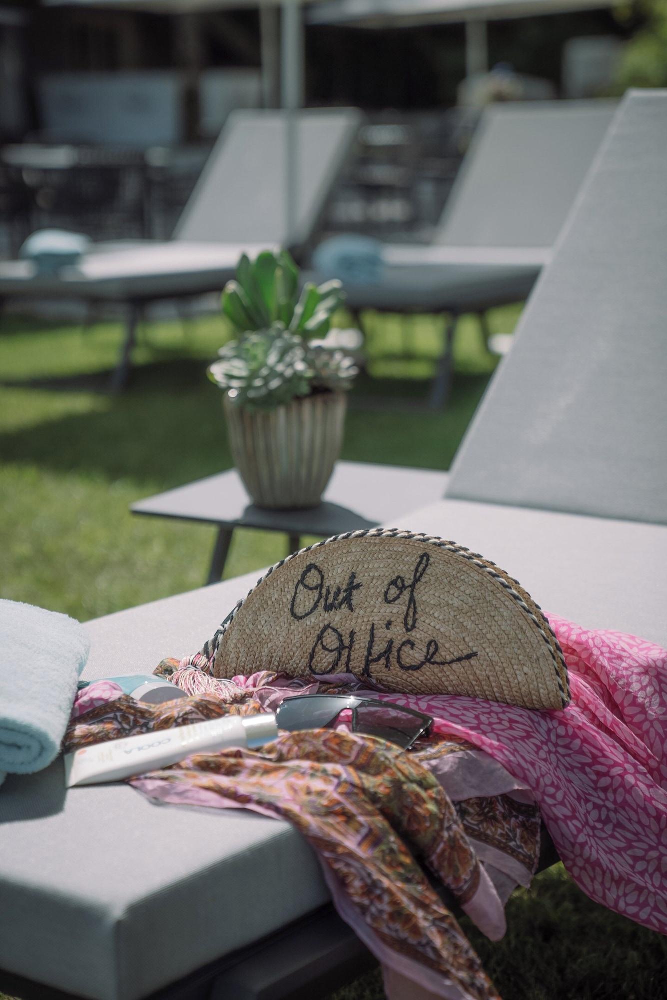 Playa Althoff Seehotel Überfahrt