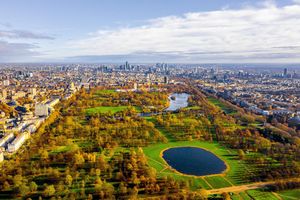 Alojamiento - Holiday Inn Express London Hammersmith by IHG