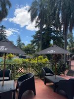 Alojamiento - Beer Hotel Iguazu - Hostel