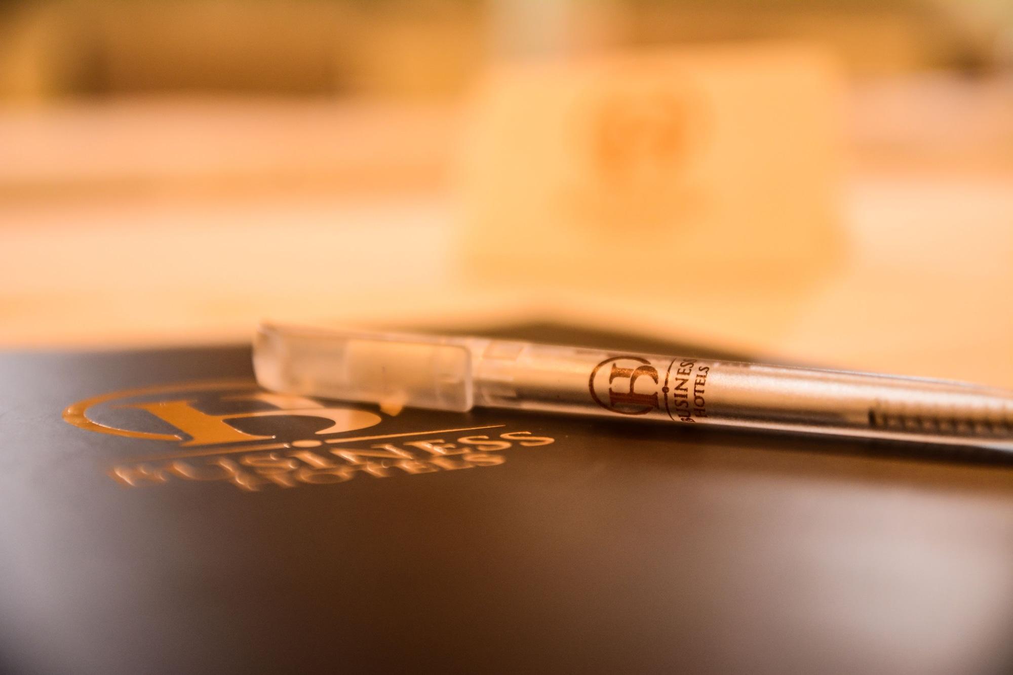 Playa Business Hotel Tunis