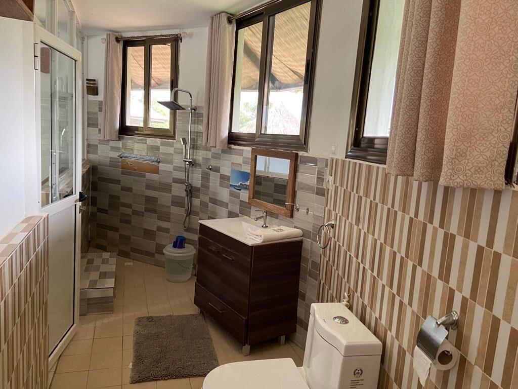 Equipamiento de Habitación MAF Village