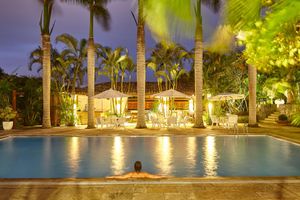 Alojamiento - PortoBay Búzios