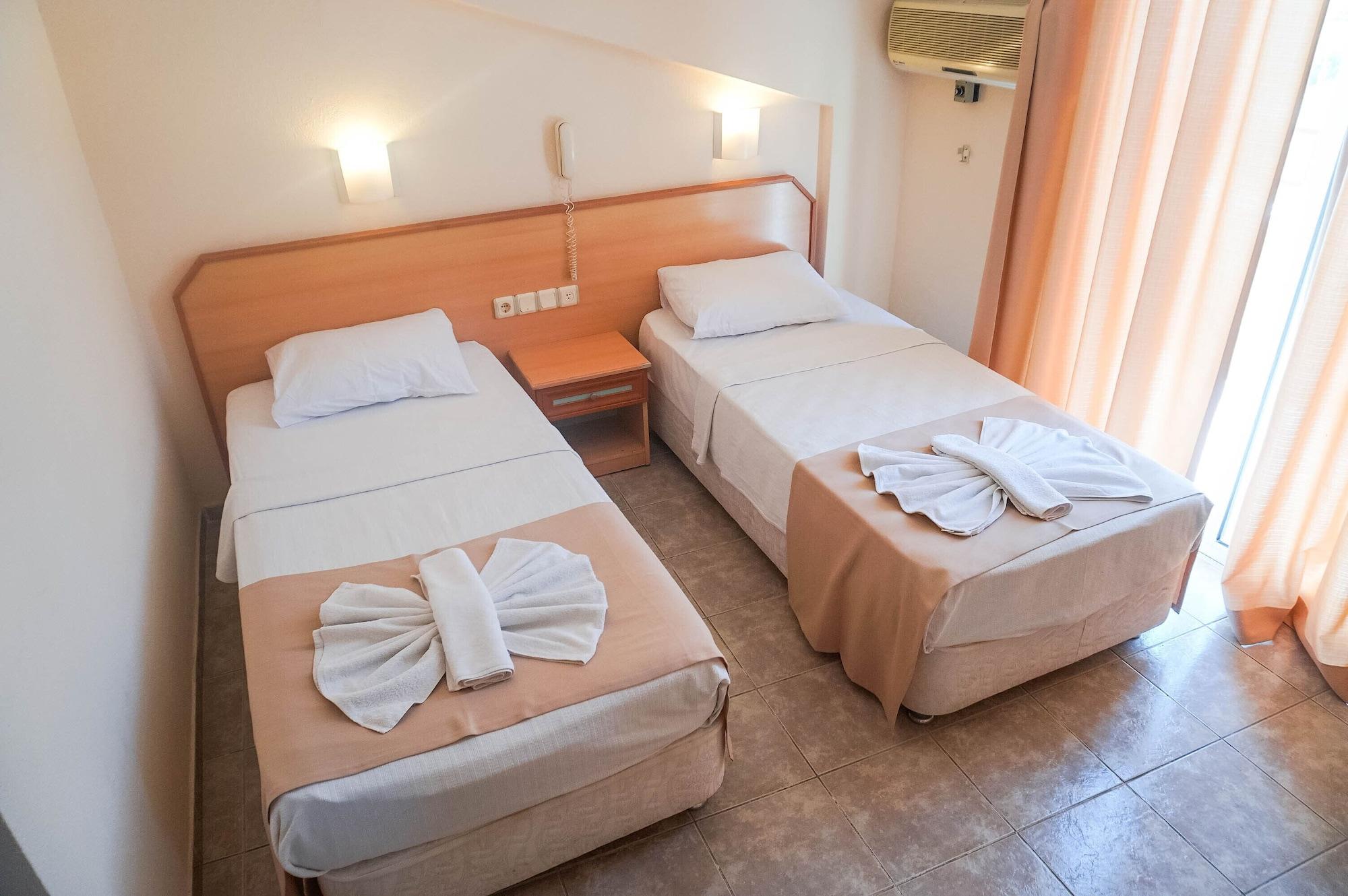 Habitación Albatros Apartments