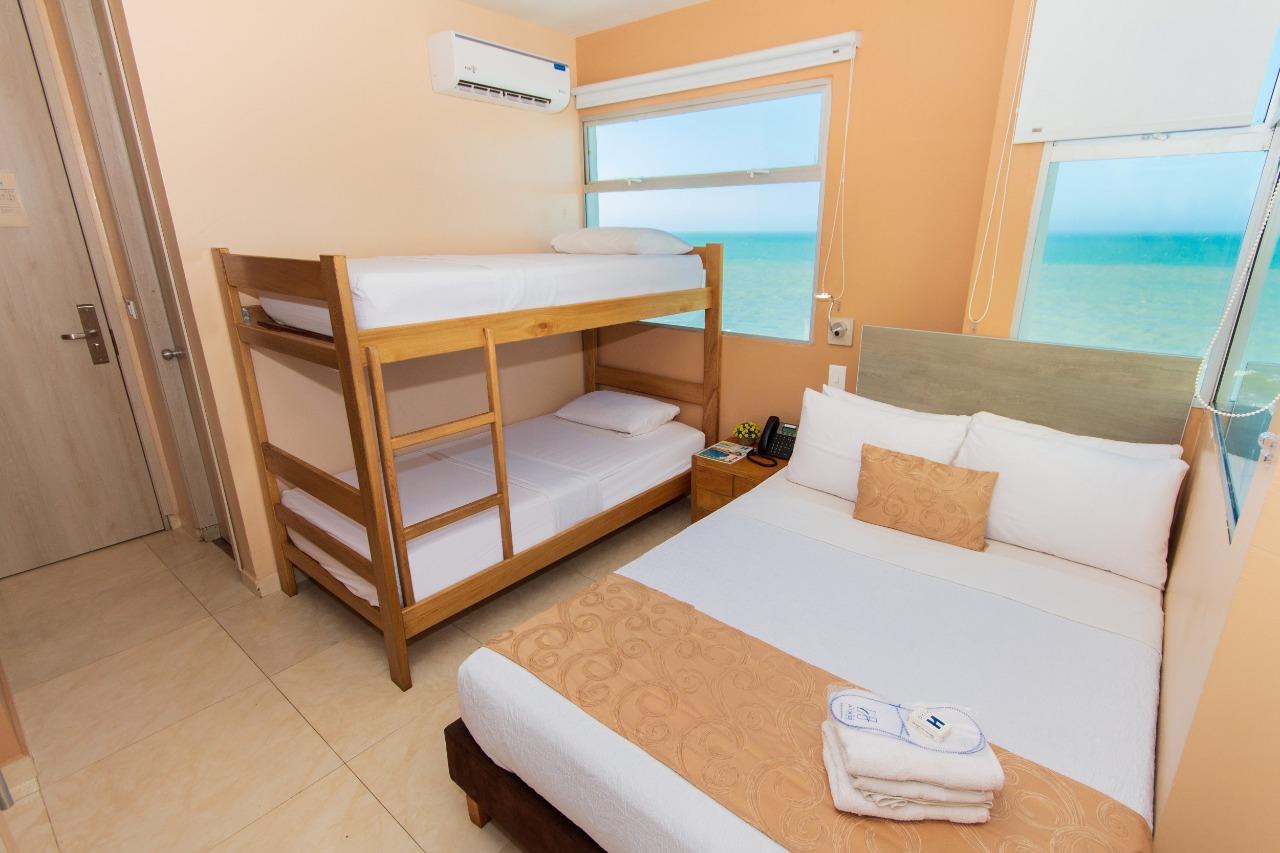 Habitación Hotel Aixo Suites By Geh Suites