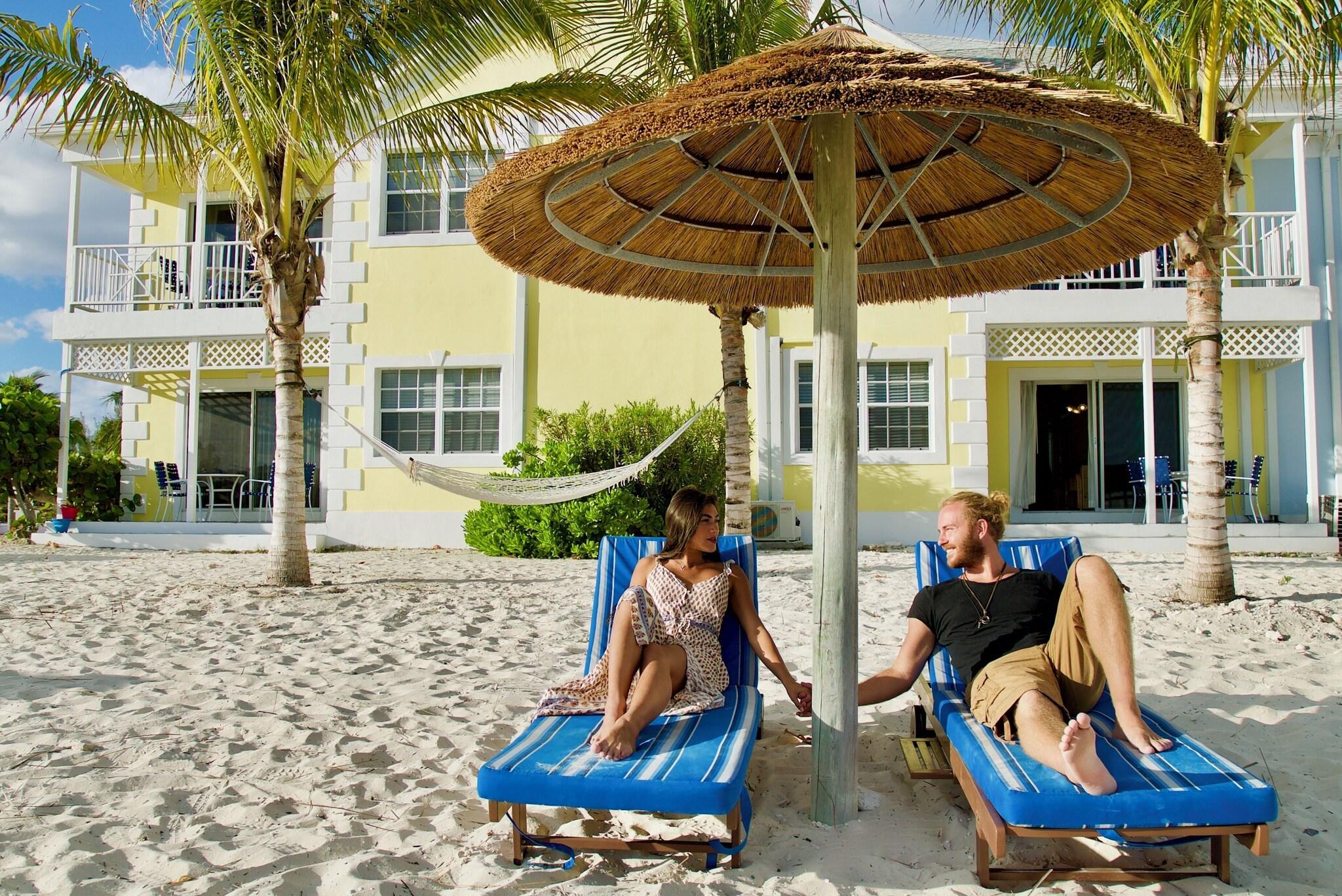 Playa Sandyport Beach Resort