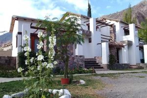 Alojamiento - El Refugio de Coquena