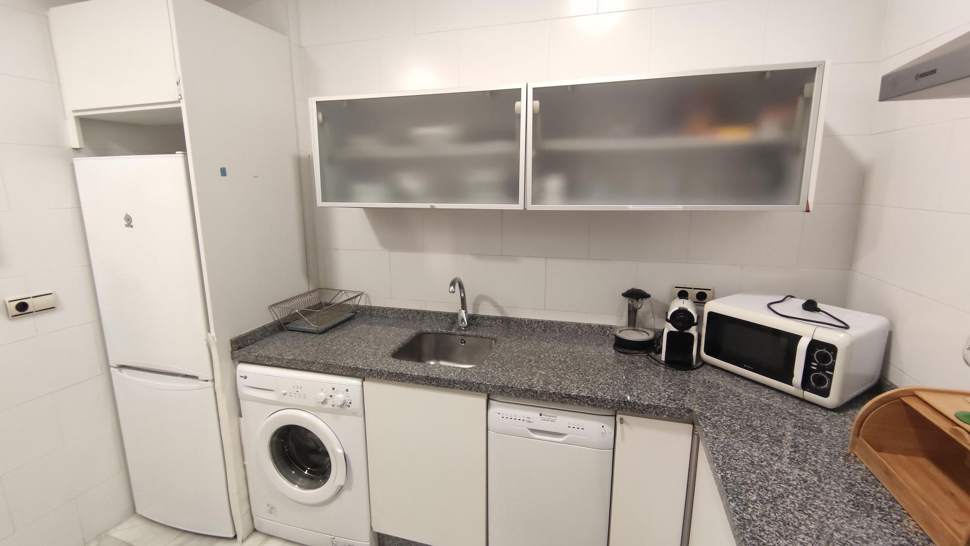 Equipamiento de Habitación Pensión Pérez Montilla
