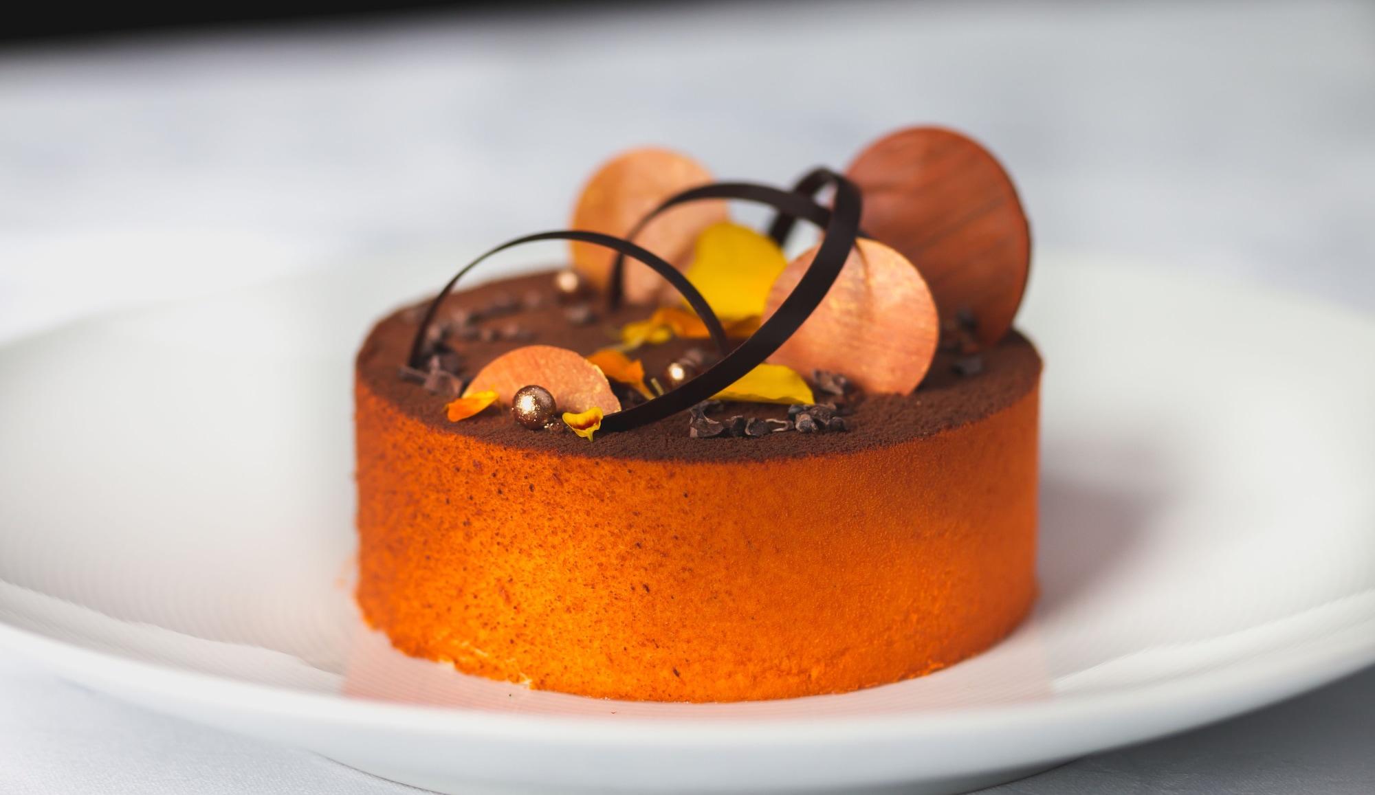 Restaurant Blanket Bay