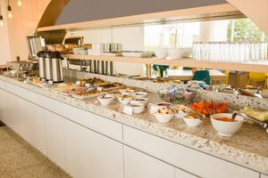 Alojamiento - GoldMen Express Cianorte